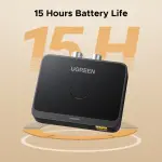 UGREEN Bluetooth Receiver Audio Adapter