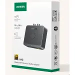 UGREEN Bluetooth Receiver Audio Adapter