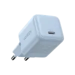 UGREEN 20W شاحن USB-C GaN سريع أوروبي