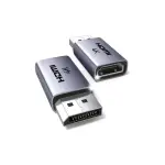UGREEN DP Male to HDMI Female 4K Adapter 2pcs