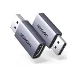 UGREEN DP Male to HDMI Female 4K Adapter 2pcs