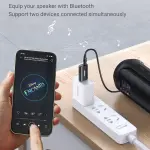 UGREEN USB 2.0 to 3.5mm Bluetooth Transmitter/Receiver Adapter with Audio Cable