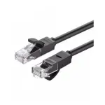 UGREEN Cat6 8-Core U/UTP Ethernet Cable 1.5m (Black)