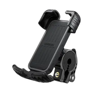 UGREEN Bike Phone Mount (Black)