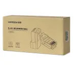 UGREEN Cat 6 Unshielded RJ45 Modular Plugs 100-Pack