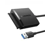 UGREEN USB 3.0 إلى SATA محول