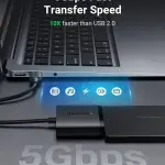 UGREEN USB 3.0 to SATA Converter