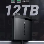 UGREEN USB 3.0 to SATA Converter