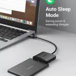 UGREEN USB 3.0 to SATA Converter