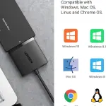 UGREEN USB 3.0 to SATA Converter