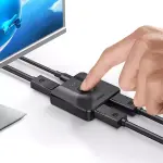 UGREEN DisplayPort Bi-directional Switch