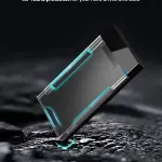 UGREEN USB 3.1 2.5" حاوية قرص صلب 6G مع USB-A إلى USB-C كابل + USB-C إلى USB-C كابل