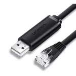 UGREEN USB إلى RJ45 Console كابل 3m