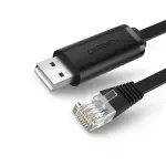 UGREEN USB إلى RJ45 Console كابل 3m