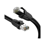 UGREEN Cat 6 U/UTP High-Purity Copper Ethernet Cable 15m (Black)
