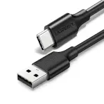 UGREEN USB-C Male To USB 2.0 A Male Cable black 3M