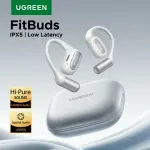 UGREEN FitBuds White