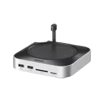 UGREEN USB-C إلى 3*USB-A3.2+2*USB-A3.0+2*USB-C3.2+SD&TF+M.2Nvme+USB-C(5V)