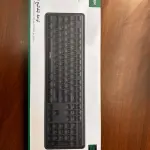 UGREEN لاسلكي لوحة مفاتيح 2.4GHZ