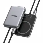 UGREEN USB-C إلى HDMI+USB-A 3.2*2 10G+USB-C 3.2 10G+SD