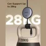 UGREEN USB-C to USB-C PD Fast Charging Retractable Cable 100W Max 1m