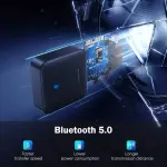UGREEN Bluetooth 5.0 Transmitter Receiver aptX HD Optical 3.5mm