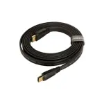 UGREEN HDMI كابل مسطح يدعم 3840*2160@60H 2M