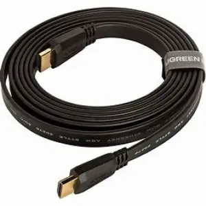 UGREEN HDMI كابل مسطح يدعم 3840*2160@60H 2M