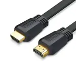 UGREEN HDMI كابل مسطح يدعم 3840*2160@60H 2M