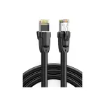 UGREEN Cat8 CLASSⅠS/FTP دائري كابل إيثرنت 5M