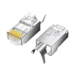 UGREEN Gigabit محمي رأس توصيل معياري 10PCs