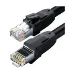 UGREEN Cat8 CLASSⅠS/FTP دائري كابل إيثرنت 2M