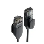 UGREEN CAT 6A Pure Copper Ethernet Cable OD2.8 1.5m (Black)