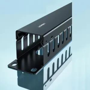 UGREEN Cable Management Panel 24-Port