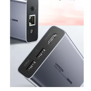 UGREEN HDMI KVM Extender 1080P@60Hz Receiver*1
