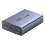 UGREEN HDMI KVM Extender 1080P@60Hz Receiver*1