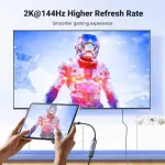 UGREEN USB-C إلى HDMI محول