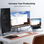 UGREEN USB-C إلى HDMI محول