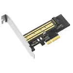 UGREEN M.2 NVMe إلى PCI-E 3.0 × 4 Expansion Card 32Gbps