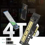 UGREEN M.2 NVMe إلى PCI-E 3.0 × 4 Expansion Card 32Gbps