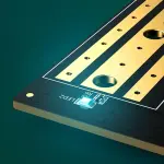 UGREEN M.2 M-Key+M.2 B-Key to PCI-E 3.0 × 4 Expansion Card 32Gbps