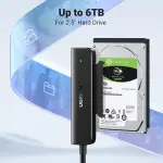 UGREEN USB-C 3.0 to 2.5-Inch SATA Converter 50cm