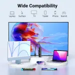 UGREEN USB-C 3.0 to 2.5-Inch SATA Converter 50cm