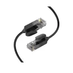 UGREEN CAT 6A Pure Copper Ethernet Cable OD2.8 10m (Black)