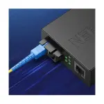 UGREEN SC-SC Singlemode Fiber Optic كابل 3m