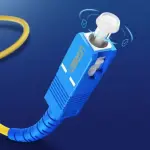 UGREEN SC-SC Singlemode Fiber Optic كابل 3m