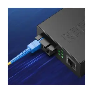 UGREEN SC-SC Singlemode Fiber Optic Cable 3m