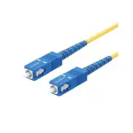 UGREEN SC-SC Singlemode Fiber Optic كابل 3m