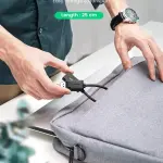 UGREEN DP ذكر إلى HDMI أنثى 4K*2K 60HZ 25cm