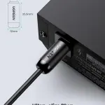UGREEN Toslink Optical Audio Cable 3m (Black)